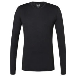 Super.natural - Base L/S 230 - Sous-vêtement Mérinos -Maloja Magasi supernatural base l s 230 sous vetement merinos 1
