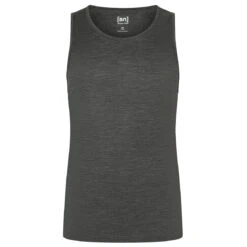Super.natural - Base Tank 140 - Sous-vêtement Mérinos 11 Super.natural - Base Tank 140 - Sous-vêtement Mérinos -Maloja Magasi supernatural base tank 140 sous vetement merinos 1