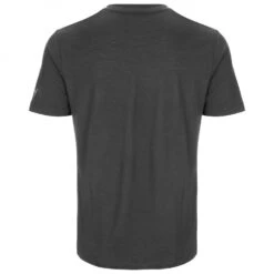 Super.natural - Base V-Neck Tee 140 - T-shirt 9 Super.natural - Base V-Neck Tee 140 - T-shirt -Maloja Magasi supernatural base v neck tee 140 t shirt detail 2