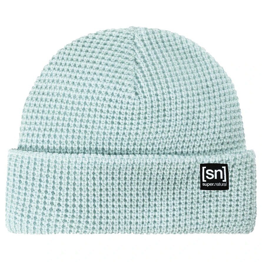 Super.natural - City Beanie - Bonnet 8 Super.natural - City Beanie - Bonnet – Image 6