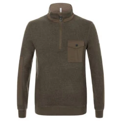 Super.natural - Compound Quarter - Pull Polaire