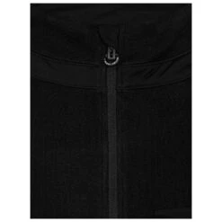 Super.natural - Compound Quarter - Pull Polaire 12 Super.natural - Compound Quarter - Pull Polaire -Maloja Magasi supernatural compound quarter pull polaire detail 5