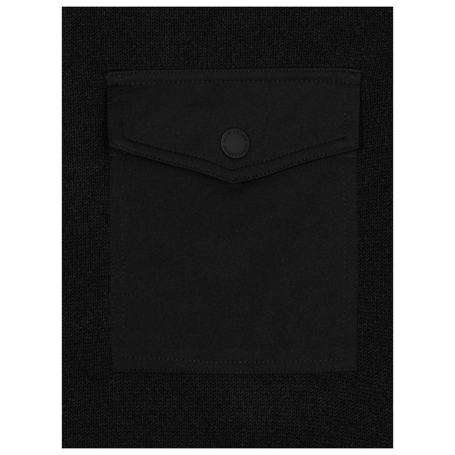 Super.natural - Compound Quarter - Pull Polaire 8 Super.natural - Compound Quarter - Pull Polaire â Image 6