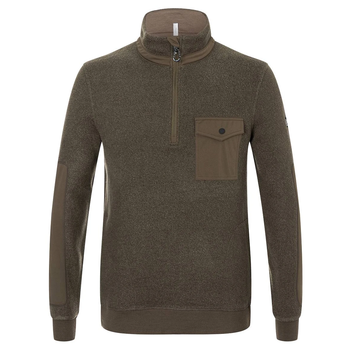 Super.natural - Compound Quarter - Pull Polaire 3 Super.natural - Compound Quarter - Pull Polaire