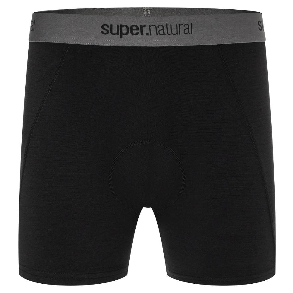 Super.natural - Gravier Padded - Sous-vêtement De Cyclisme 7 Super.natural - Gravier Padded - Sous-vêtement De Cyclisme – Image 5