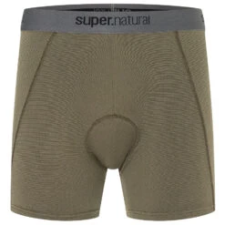 Super.natural - Gravier Padded - Sous-vêtement De Cyclisme