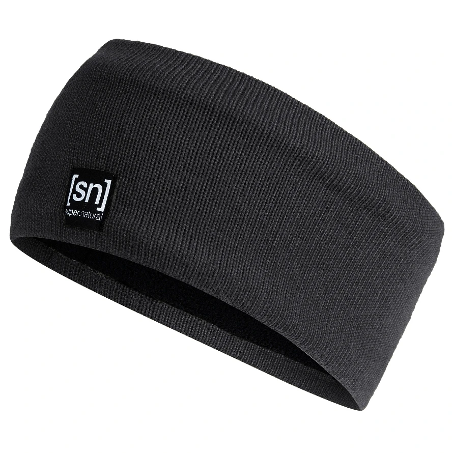 Super.natural - Riffler Headband - Bonnet 7 Super.natural - Riffler Headband - Bonnet â Image 5