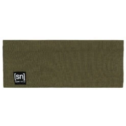 Super.natural - Riffler Headband - Bonnet 9 Super.natural - Riffler Headband - Bonnet -Maloja Magasi supernatural riffler headband bonnet detail 2