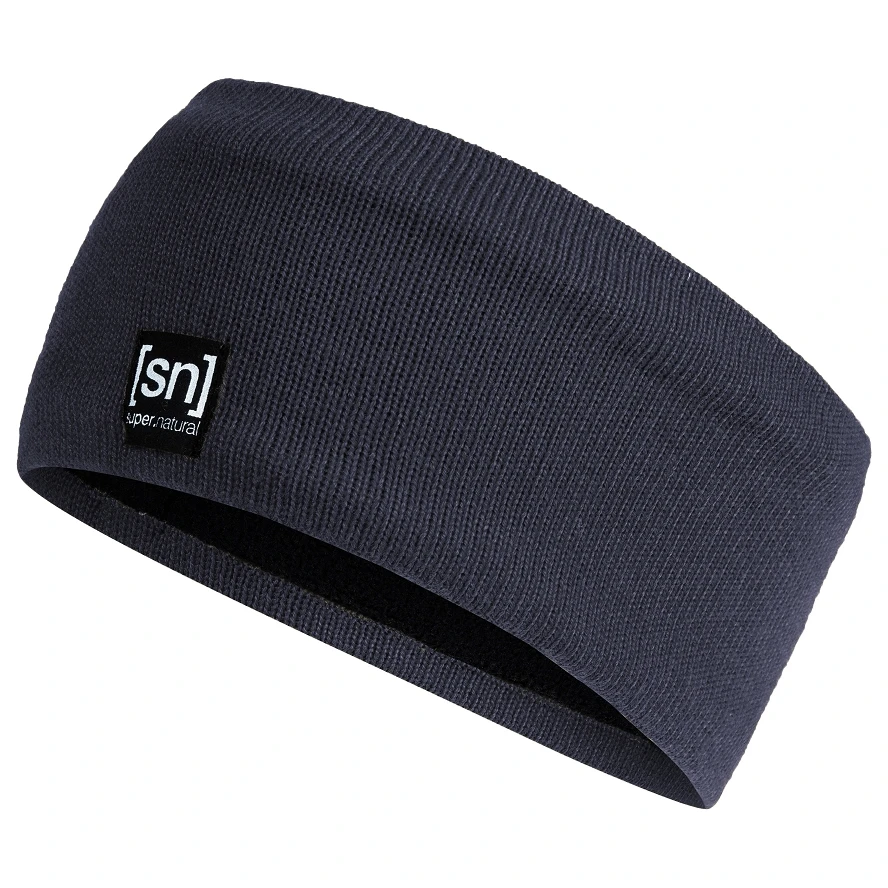 Super.natural - Riffler Headband - Bonnet 3 Super.natural - Riffler Headband - Bonnet