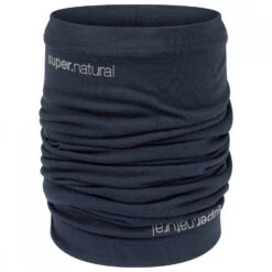 Super.natural - Wanderlust Neckwarmer - Tour De Cou