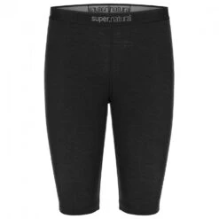 Super.natural - Women's Base Short Tight 175 - Sous-vêtement Mérinos -Maloja Magasi supernatural womens base short tight 175 sous vetement merinos 1