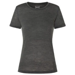 Super.natural - Women's Base Tee 140 - Sous-vêtement Mérinos 11 Super.natural - Women's Base Tee 140 - Sous-vêtement Mérinos -Maloja Magasi supernatural womens base tee 140 sous vetement merinos 1
