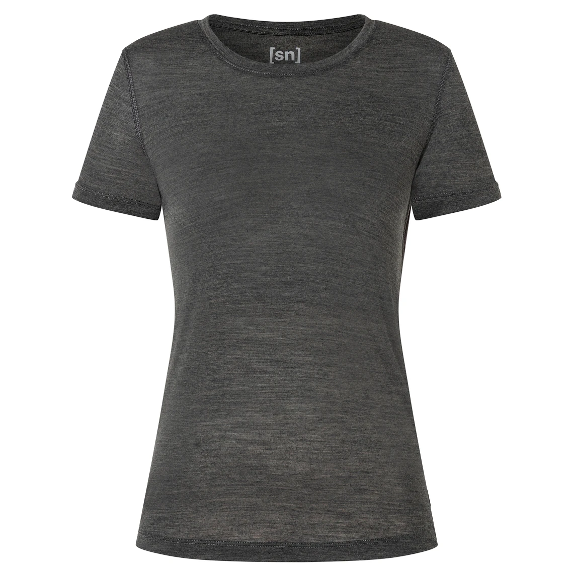 Super.natural - Women's Base Tee 140 - Sous-vêtement Mérinos 6 Super.natural - Women's Base Tee 140 - Sous-vêtement Mérinos – Image 4