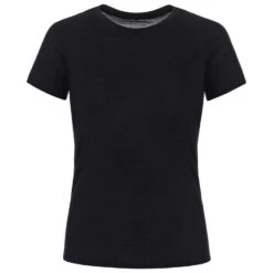 Super.natural - Women's Base Tee 140 - Sous-vêtement Mérinos 12 Super.natural - Women's Base Tee 140 - Sous-vêtement Mérinos -Maloja Magasi supernatural womens base tee 140 sous vetement merinos 2