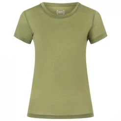 Super.natural - Women's Base Tee 140 - Sous-vêtement Mérinos 13 Super.natural - Women's Base Tee 140 - Sous-vêtement Mérinos -Maloja Magasi supernatural womens base tee 140 sous vetement merinos 3