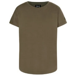 Super.natural - Women's Cosy Shirt - T-shirt