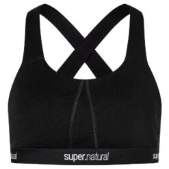 Super.natural - Women's Feel Good Bra - Brassière 9 Super.natural - Women's Feel Good Bra - Brassière -Maloja Magasi supernatural womens feel good bra brassiere 1