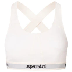 Super.natural - Women's Feel Good Bra - Brassière 10 Super.natural - Women's Feel Good Bra - Brassière -Maloja Magasi supernatural womens feel good bra brassiere 2
