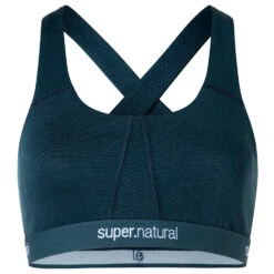 Super.natural - Women's Feel Good Bra - Brassière 11 Super.natural - Women's Feel Good Bra - Brassière -Maloja Magasi supernatural womens feel good bra brassiere 3