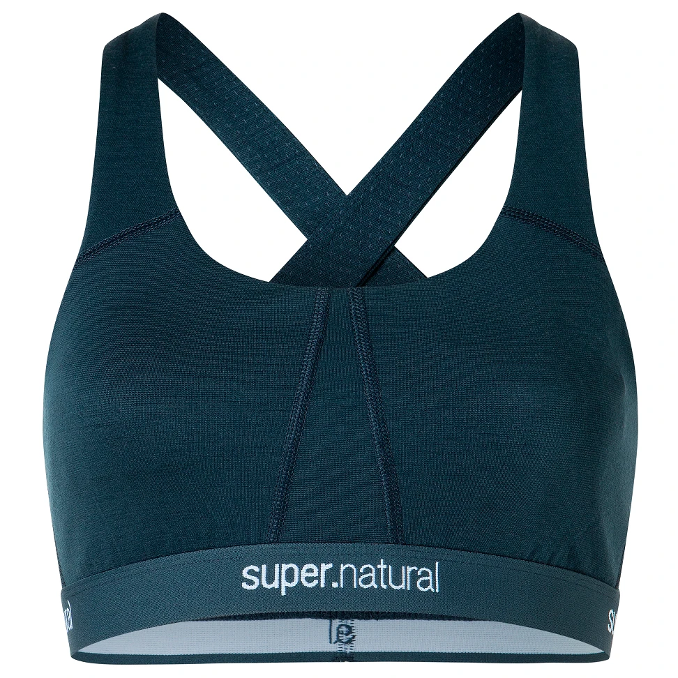 Super.natural - Women's Feel Good Bra - Brassière 3 Super.natural - Women's Feel Good Bra - Brassière