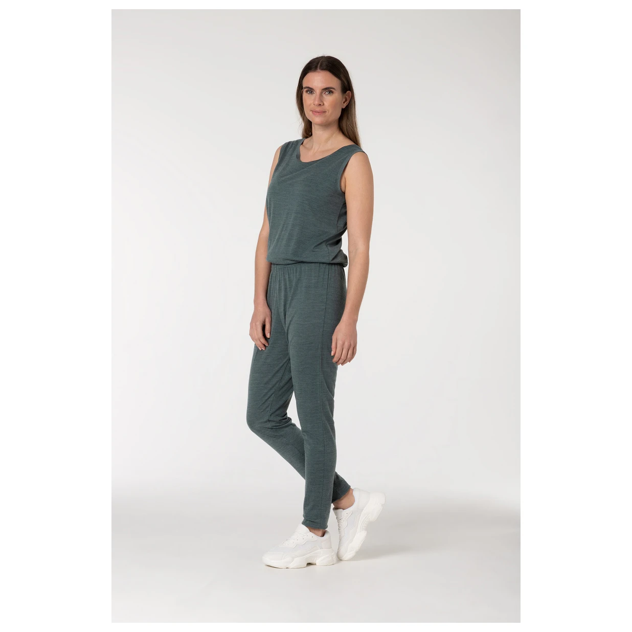 Super.natural - Women's Feel Good Jumper - Combinaison 4 Super.natural - Women's Feel Good Jumper - Combinaison – Image 2