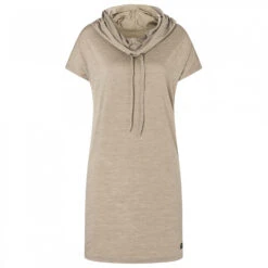 Super.natural - Women's Funnel Dress - Robe