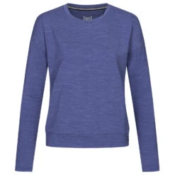 Super.natural - Women's Jonser Sweater - Pull En Laine Mérinos 13 Super.natural - Women's Jonser Sweater - Pull En Laine Mérinos -Maloja Magasi supernatural womens jonser sweater pull en laine merinos 2