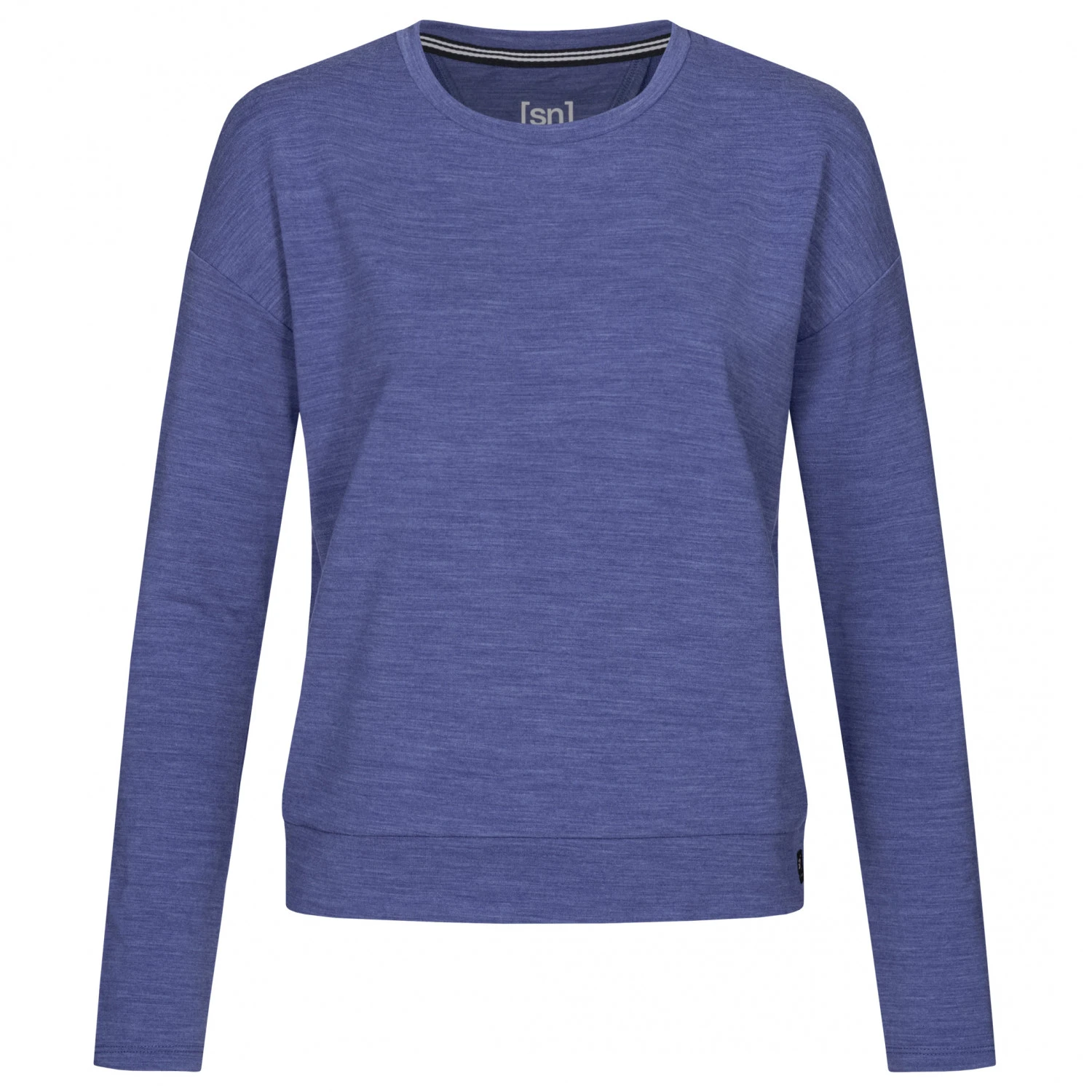 Super.natural - Women's Jonser Sweater - Pull En Laine Mérinos 8 Super.natural - Women's Jonser Sweater - Pull En Laine Mérinos – Image 6