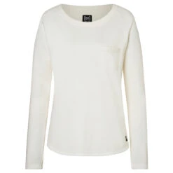 Super.natural - Women's Knit Crew - Pull -Maloja Magasi supernatural womens knit crew pull 3