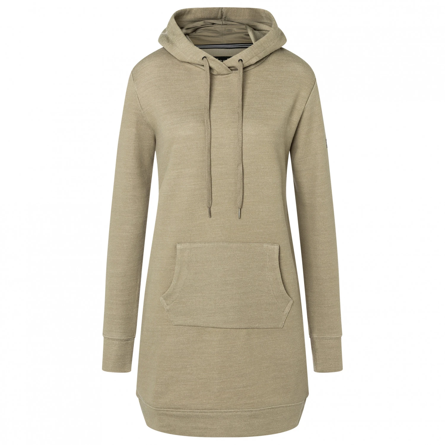 Super.natural - Women's Knit Long Hoodie - Sweat à Capuche 7 Super.natural - Women's Knit Long Hoodie - Sweat à Capuche – Image 5