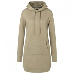 Super.natural - Women's Knit Long Hoodie - Sweat à Capuche