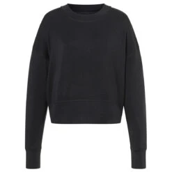 Super.natural - Women's Krissini Sweater - Haut à Manches Longues -Maloja Magasi supernatural womens krissini sweater haut a manches longues 1