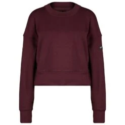 Super.natural - Women's Krissini Sweater - Haut à Manches Longues -Maloja Magasi supernatural womens krissini sweater haut a manches longues 3