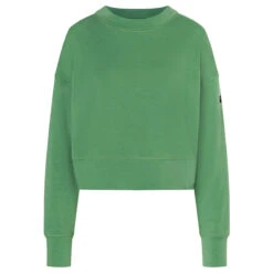 Super.natural - Women's Krissini Sweater - Haut à Manches Longues -Maloja Magasi supernatural womens krissini sweater haut a manches longues 4