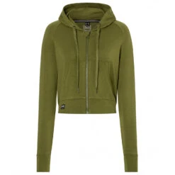Super.natural - Women's Liquid Flow Hoodie - Sweat à Capuche -Maloja Magasi supernatural womens liquid flow hoodie sweat a capuche 2