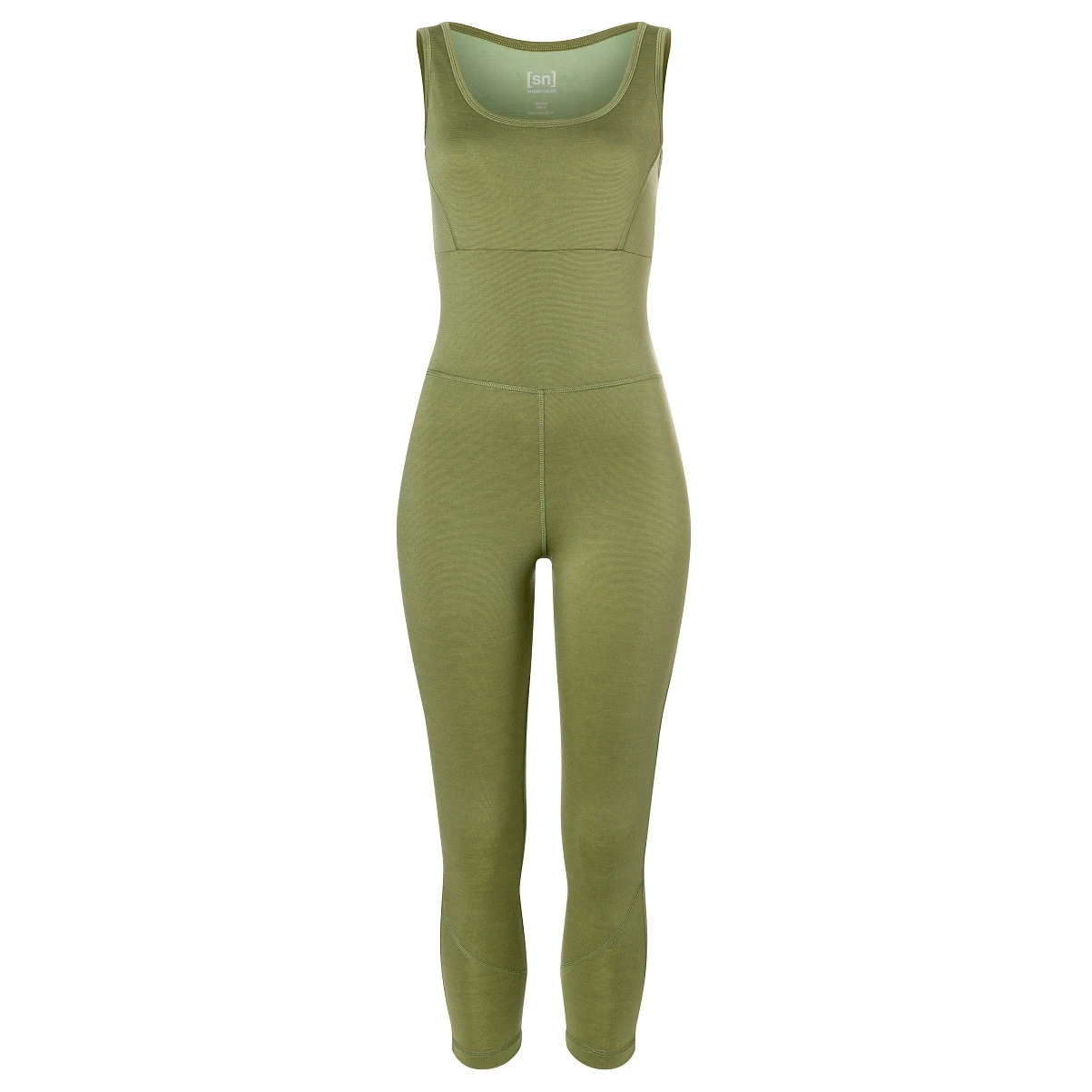 Super.natural - Women's Liquid Flow Overall - Combinaison 8 Super.natural - Women's Liquid Flow Overall - Combinaison â Image 6