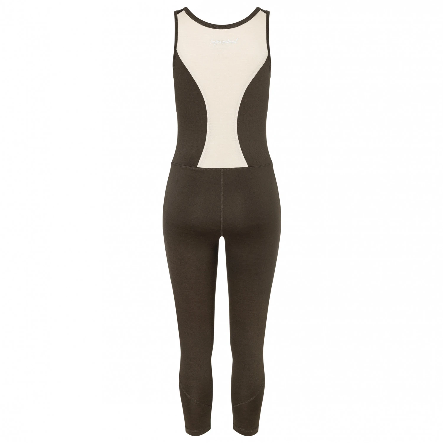 Super.natural - Women's Liquid Flow Overall - Combinaison 4 Super.natural - Women's Liquid Flow Overall - Combinaison â Image 2