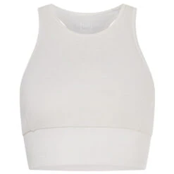Super.natural - Women's Liquid Flow Top - Brassière 12 Super.natural - Women's Liquid Flow Top - Brassière -Maloja Magasi supernatural womens liquid flow top brassiere 1