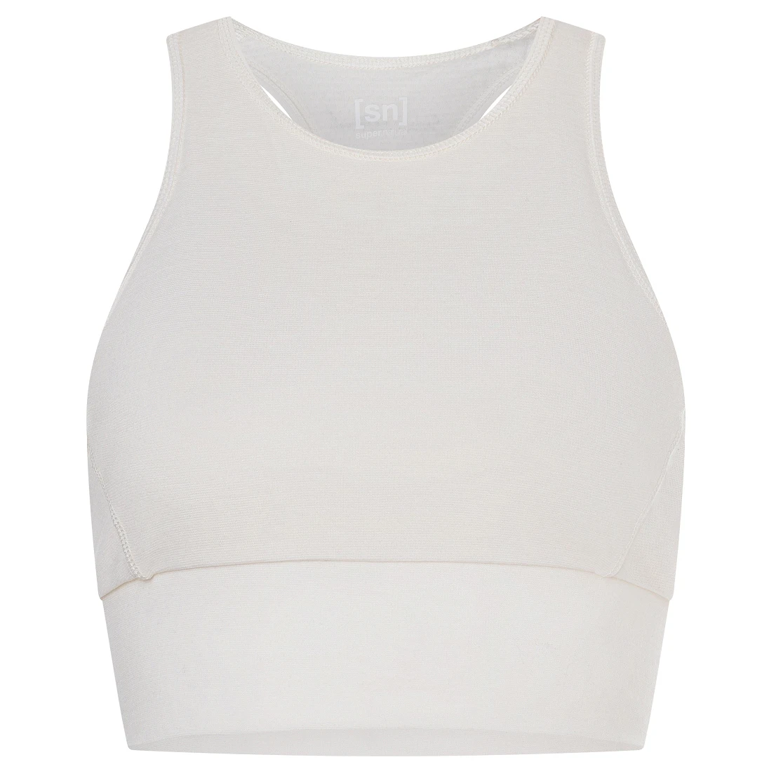 Super.natural - Women's Liquid Flow Top - Brassière 7 Super.natural - Women's Liquid Flow Top - Brassière – Image 5