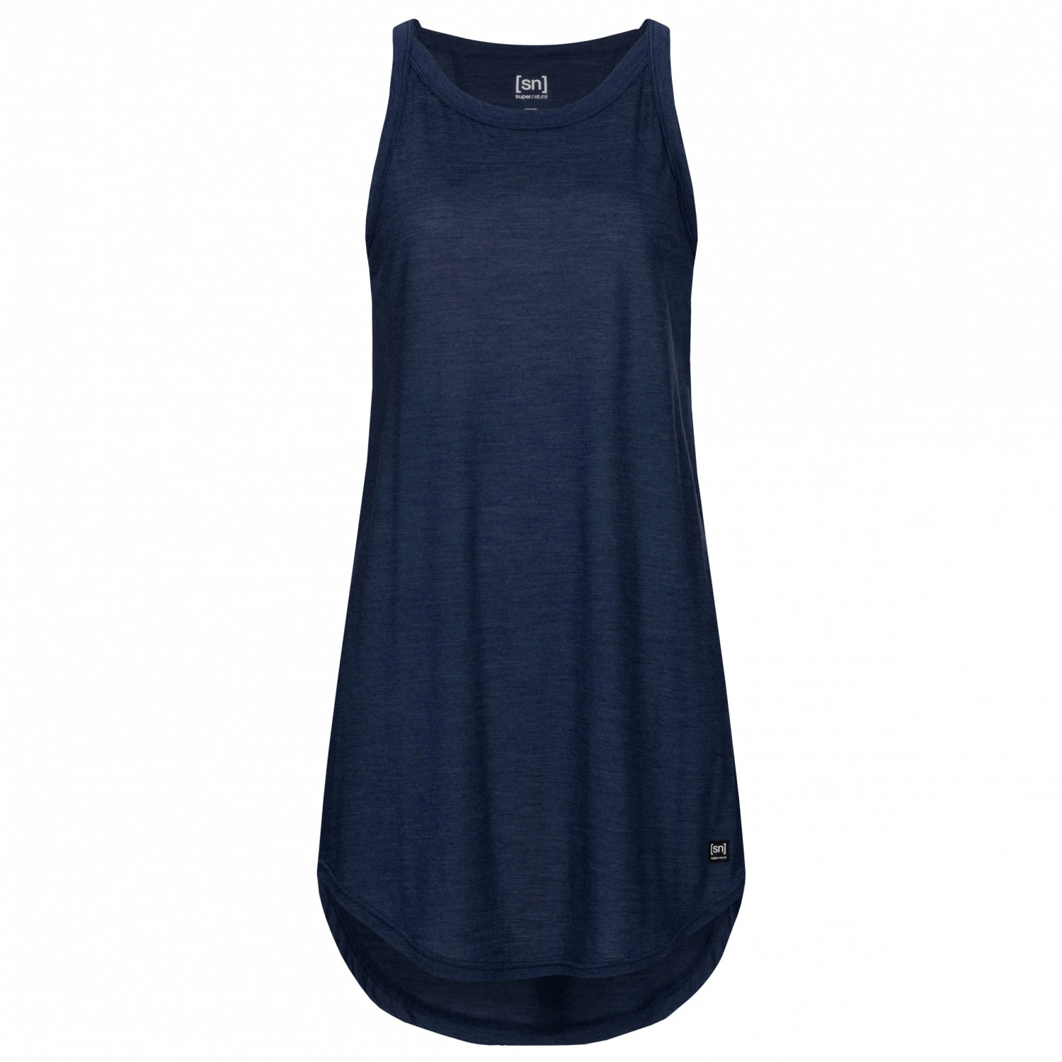 Super.natural - Women's Relax Dress - Robe 4 Super.natural - Women's Relax Dress - Robe – Image 2