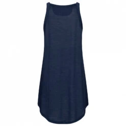 Super.natural - Women's Relax Dress - Robe 10 Super.natural - Women's Relax Dress - Robe -Maloja Magasi supernatural womens relax dress robe detail 3