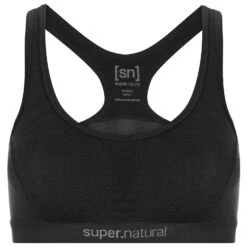 Super.natural - Women's Semplice Bra - Brassière 13 Super.natural - Women's Semplice Bra - Brassière -Maloja Magasi supernatural womens semplice bra brassiere 1