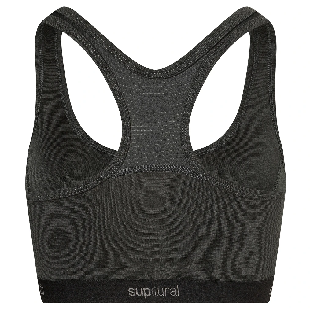 Super.natural - Women's Semplice Bra - Brassière 4 Super.natural - Women's Semplice Bra - Brassière – Image 2