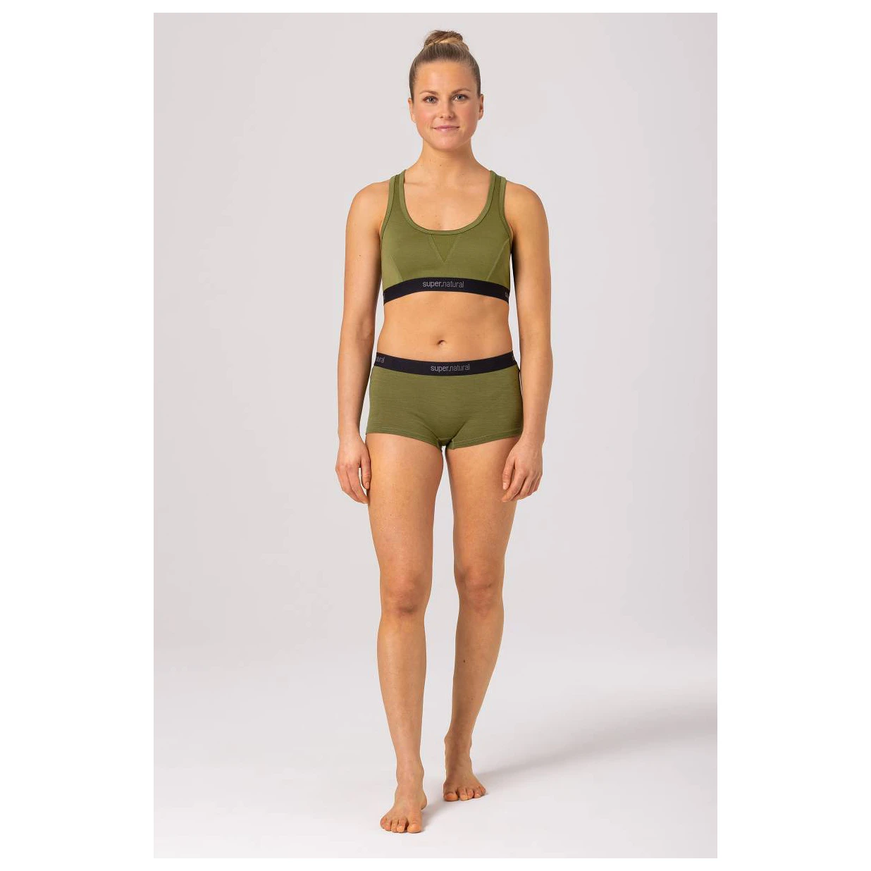 Super.natural - Women's Semplice Bra - Brassière 6 Super.natural - Women's Semplice Bra - Brassière – Image 4