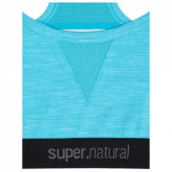 Super.natural - Women's Semplice Bra - Brassière 12 Super.natural - Women's Semplice Bra - Brassière -Maloja Magasi supernatural womens semplice bra brassiere detail 5