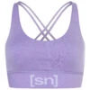 Super.natural - Women's Super Top - Brassière -Maloja Magasi supernatural womens super top brassiere