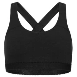 Super.natural - Women's Tara Bra - Brassière -Maloja Magasi supernatural womens tara bra brassiere 1