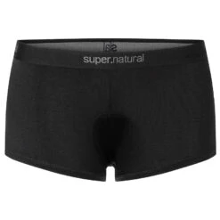 Super.natural - Women's Unstoppable Padded - Sous-vêtement De Cyclisme -Maloja Magasi supernatural womens unstoppable padded sous vetement de cyclisme 1