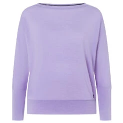 Super.natural - Women's Womens Kula Top - Pull En Laine Mérinos
