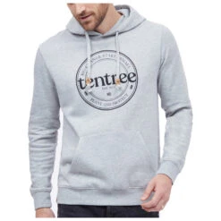 Tentree - Crest Hoodie - Sweat à Capuche